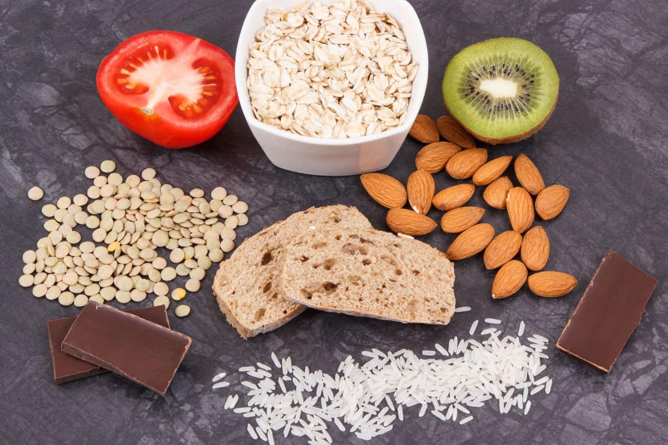 Les aliments riches en tryptophane